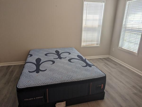 2019 Champion 1234 Mobile Home