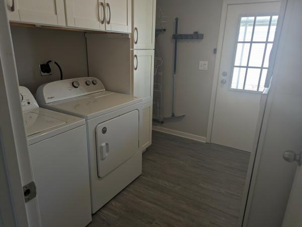 2019 Champion 1234 Mobile Home