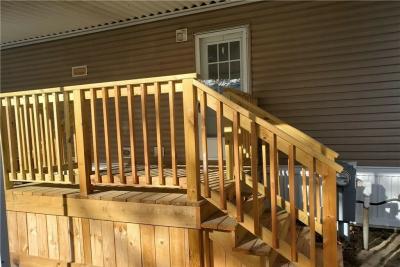 Photo 6 of 9 of home located at 19 East Woodside Holland, OH 43528
