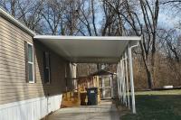 2016 Harmony Mobile Home