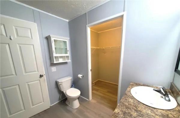 2016 Harmony Mobile Home