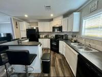 2019 CLAY Manufactured Home