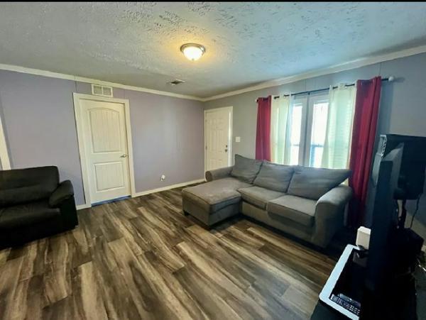 2019 CLAY Manufactured Home