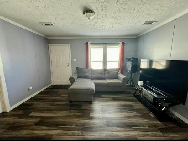 2019 CLAY Manufactured Home