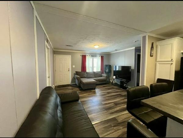 2019 CLAY Manufactured Home