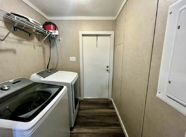 2019 CLAY Manufactured Home