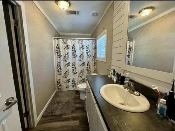 2019 CLAY Manufactured Home