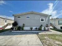 2019 CLAY Manufactured Home