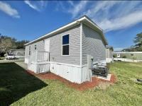 2019 CLAY Manufactured Home