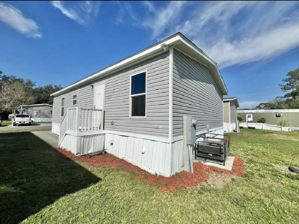 2019 CLAY Manufactured Home