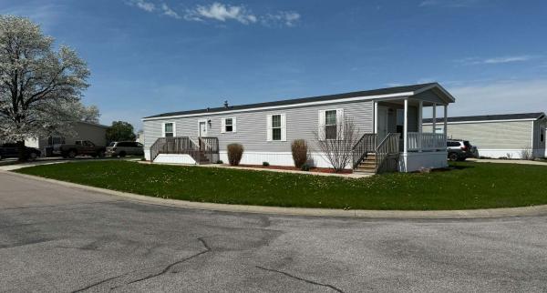Photo 1 of 2 of home located at 238 Winchester Trail Goshen, IN 46526