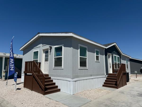 2025 CMH Manufacturing West, Inc. mobile Home