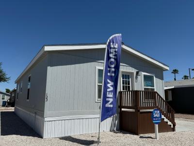 Photo 2 of 11 of home located at 3001 Cabana Drive #123 Las Vegas, NV 89122