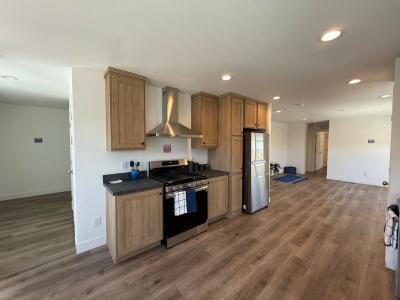 Photo 3 of 11 of home located at 3001 Cabana Drive #123 Las Vegas, NV 89122