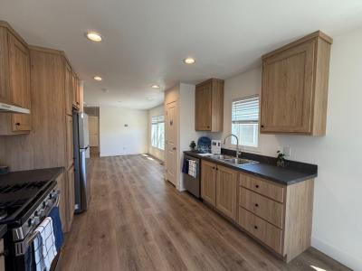 Photo 4 of 11 of home located at 3001 Cabana Drive #123 Las Vegas, NV 89122