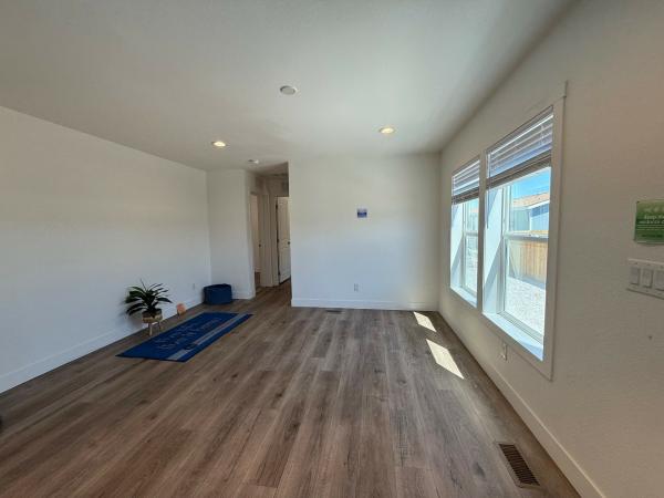 2025 CMH Manufacturing West, Inc. mobile Home