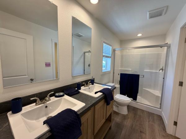 2025 CMH Manufacturing West, Inc. mobile Home