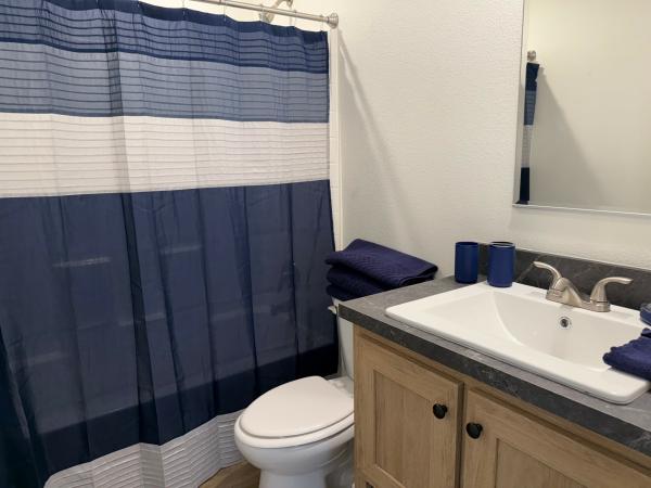 2025 CMH Manufacturing West, Inc. mobile Home