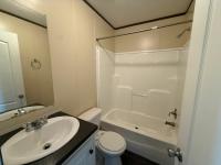 2017 MAYNARDVILLE CLM Mobile Home