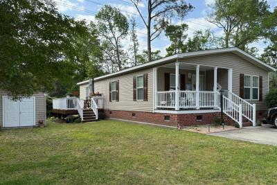Mobile Home at 2927 Duke Trail Garden City, SC 29576