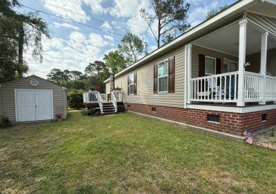 Photo 2 of 19 of home located at 2927 Duke Trail Garden City, SC 29576