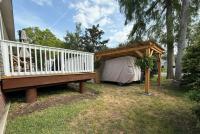 2014 SCHT 57COM2 Mobile Home