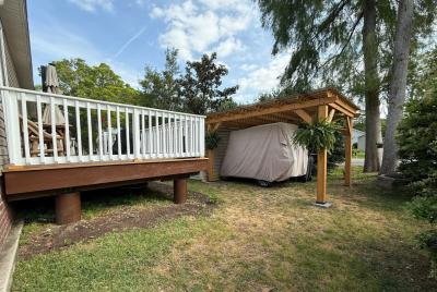 Photo 3 of 19 of home located at 2927 Duke Trail Garden City, SC 29576