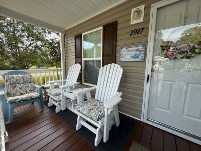 Photo 4 of 19 of home located at 2927 Duke Trail Garden City, SC 29576