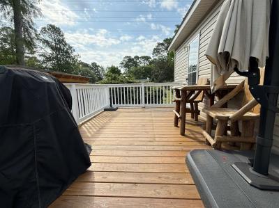 Photo 5 of 19 of home located at 2927 Duke Trail Garden City, SC 29576