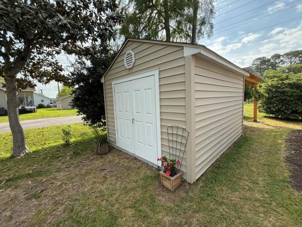 2014 SCHT 57COM2 Mobile Home