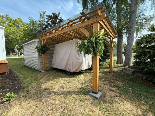 2014 SCHT 57COM2 Mobile Home