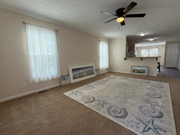 2014 SCHT 57COM2 Mobile Home