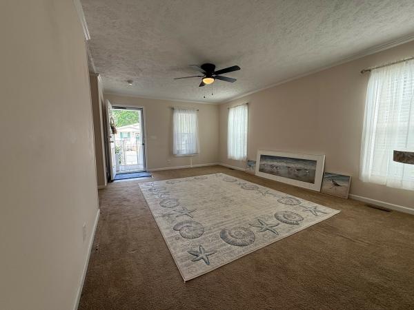 2014 SCHT 57COM2 Mobile Home