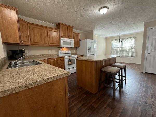 2014 SCHT 57COM2 Mobile Home