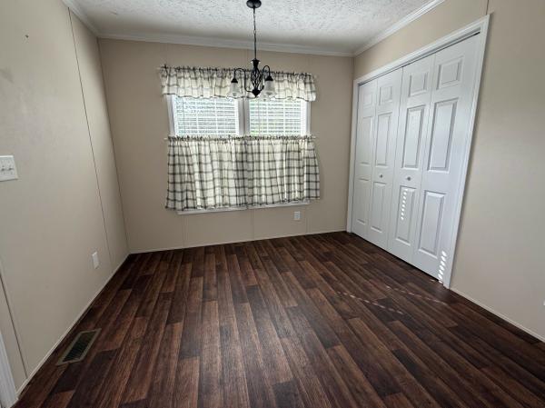 2014 SCHT 57COM2 Mobile Home