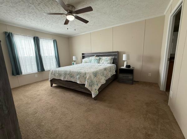 2014 SCHT 57COM2 Mobile Home
