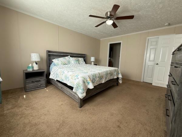 2014 SCHT 57COM2 Mobile Home