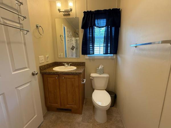 2014 SCHT 57COM2 Mobile Home