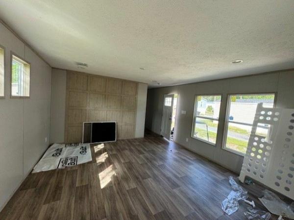 2025 Clayton Homes Inc Epic Journey - Magellan Mobile Home