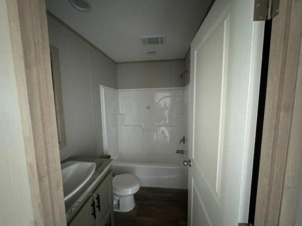 2025 Clayton Homes Inc Epic Journey - Magellan Mobile Home
