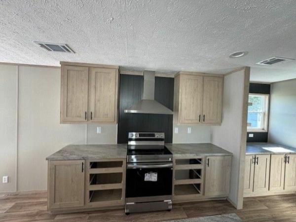 Photo 2 of 2 of home located at 7117 SW Archer Rd Lot #157 Gainesville, FL 32608