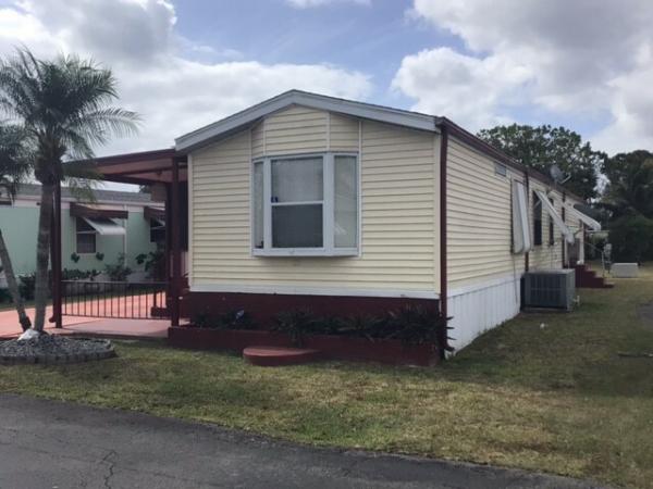 1993 Mobile Home