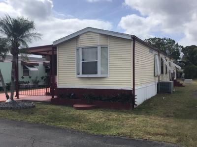 Mobile Home at 18724 SW 350th St Homestead, FL 33034