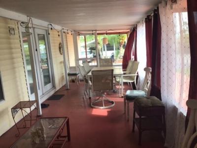 Photo 4 of 8 of home located at 18724 SW 350th St Homestead, FL 33034
