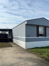 1999 LAREDO Mobile Home