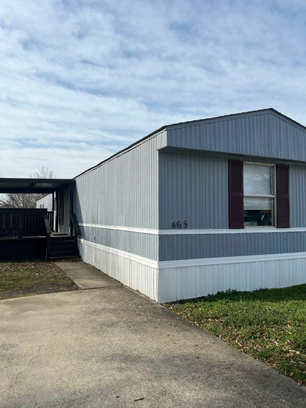 Photo 1 of 2 of home located at 465 Ewing Way Wylie, TX 75098