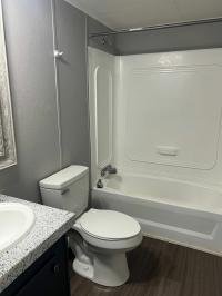 1999 LAREDO Mobile Home