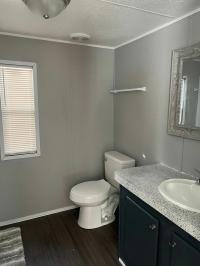 1999 LAREDO Mobile Home