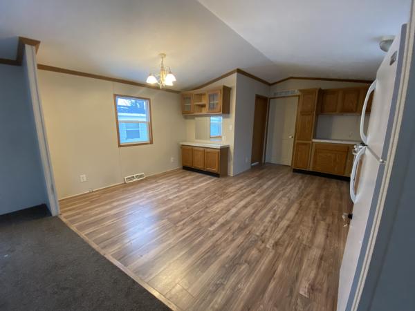 2002 Skyline Mobile Home