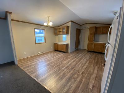 Mobile Home at 13580 Springbrook Drive Grand Haven, MI 49417